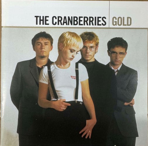 The Cranberries - Gold (CD)