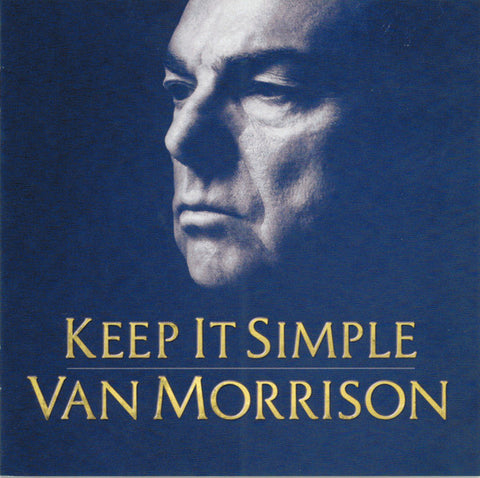 Van Morrison - Keep It Simple (CD)