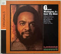 Grover Washington Jr - Inner City Blues (CD)