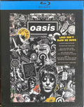 Oasis - Lord Don't Slow Me Down (Blu-Ray)
