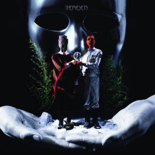 The Presets - Apocalypso (CD)