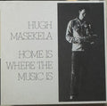 Hugh Masekela - Home Is Wher The Music Is (CD)