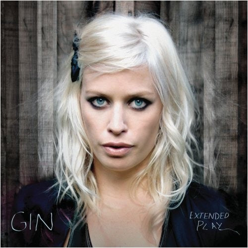 Gin Wigmore - Extended Play (CD)