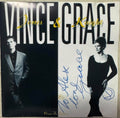 Vince Jones / Grace Knight - Come In Spinner (CD)