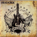 Steve Forde - Guns & Guitars (CD)