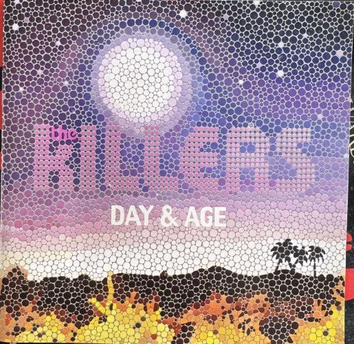 The Killers - Day & Age (CD)