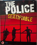The Police - Certifiable (Live In Buenos Aires) (w/ 2 x CD) (Blu-Ray)