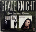 Grace Knight - Two Classic Albums (CD)