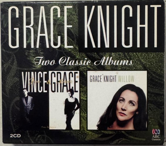 Grace Knight - Two Classic Albums (CD)