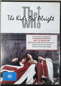 The Who - The Kids Are Alright (DVD)