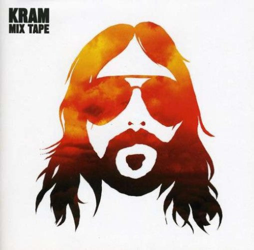 Kram - Mix Tape (CD)