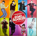 Soundtrack - The Boat That Rocked (CD)
