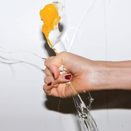 Yeah Yeah Yeahs - It's Blitz (CD)