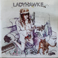 Ladyhawke - Ladyhawke (CD)
