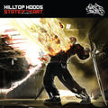 Hilltop Hoods - State Of The Art (CD)