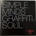 Simple Minds - Graffiti Soul (CD)