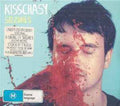 Kisschasy - Seizures (w/ DVD) (CD)