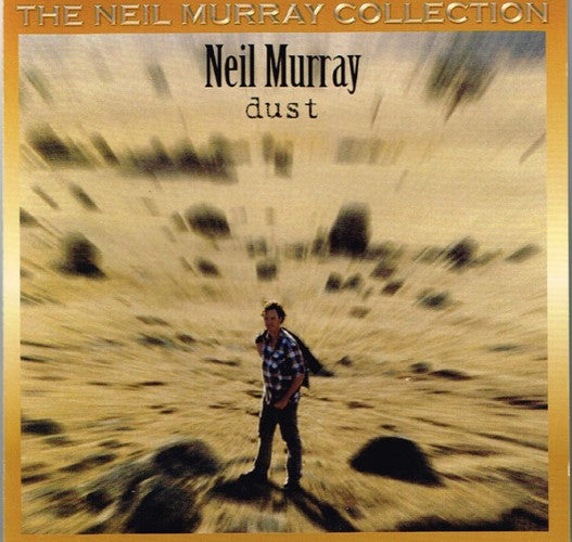 Neil Murray - Dust (CD)