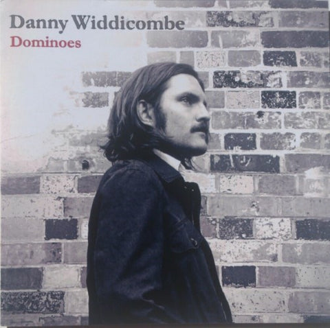 Danny Widdicombe - Dominoes (CD)