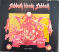 Black Sabbath - Sabbath Bloody Sabbath (CD)