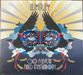 Whitley - Go Forth, Find Mammoth (CD)