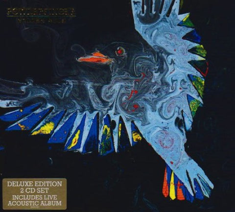 Powderfinger - Golden Rule (w/ Bonus Disc) (CD)