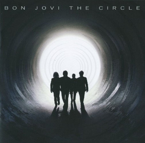 Bon Jovi - The Circle (CD)