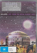 Killers - Live From The Royal Albert Hall (w/ CD) (DVD)