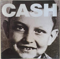 Johnny Cash - American VI : Ain't No Grave (CD)