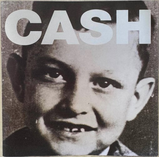 Johnny Cash - American VI : Ain't No Grave (CD)
