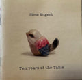 Sime Nugent - Ten Years At The Table (CD)