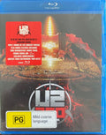 U2 - 360 Degrees at The Rose Bowl (Blu-Ray)