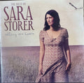 Sara Storer - Calling Me Home (w/ Bonus Disc) (CD)