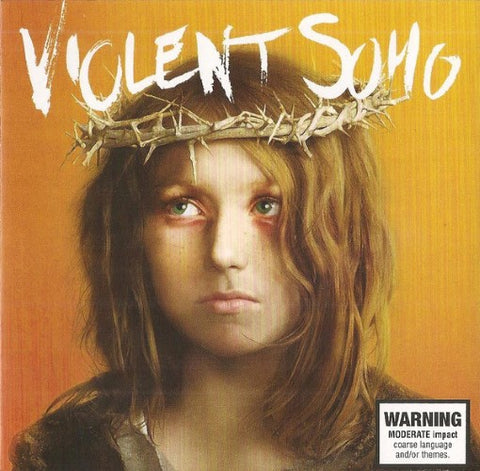 Violent Soho - Violent Soho (CD)
