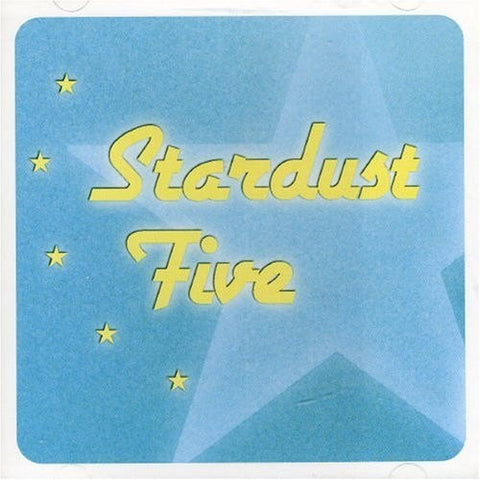 Stardust Five - Stardust Five (CD)