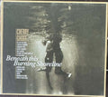 Cherry Ghost - Beneath This Burning Shoreline (CD)