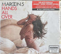 Maroon 5 - Hands All Over (CD)