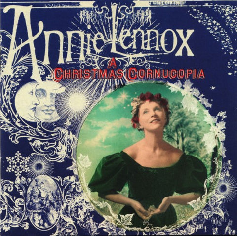 Annie Lennox - A Christmas Cornucopia (CD)