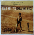 Paul Kelly - Greatest Hits - Songs From The South Volumes 1 (85-97) & 2 (98-08) (CD)