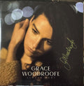 Grace Woodroofe - Always Want (CD)
