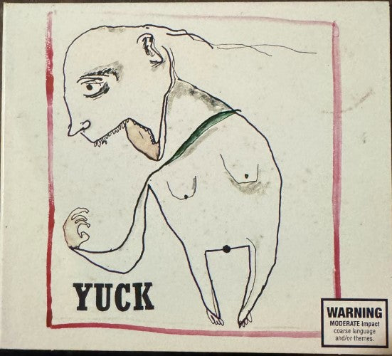 Yuck - Yuck (CD)