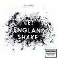 PJ Harvey - Let England Shake (CD)