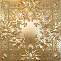 Kanye West / Jay Z - Watch The Throne (CD)