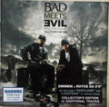 Bad Meets Evil - Hell The Sequel (CD)