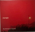 Directions In Groove - Clearlight (CD)