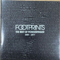 Powderfinger - Footprints : The Best Of 2001-2011 (CD)