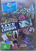 Dolly Parton - Dolly : Live from LondonDolly : Live from London