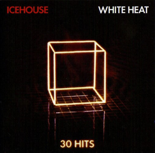 Icehouse - White Heat : 30 Hits (CD)