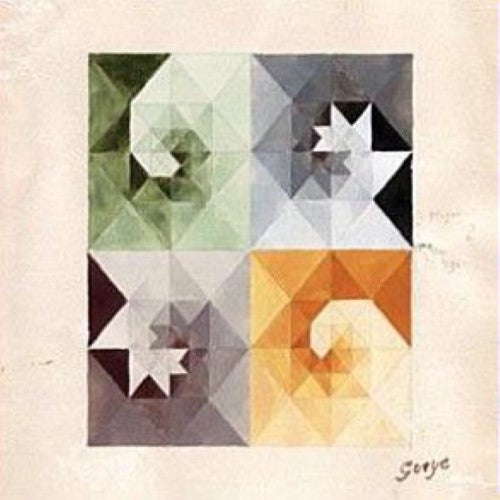 Gotye - Making Mirrors (w/ DVD) (CD)