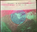 Danny Widdicombe - Find Someone (CD)